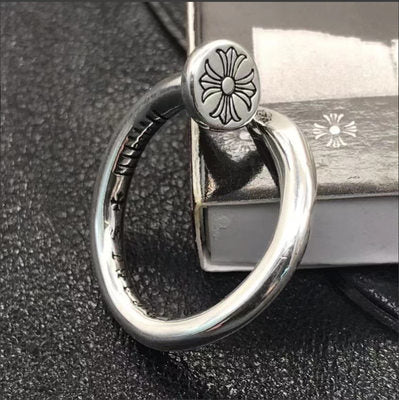 Chrome Hearts Rings (Minimal)