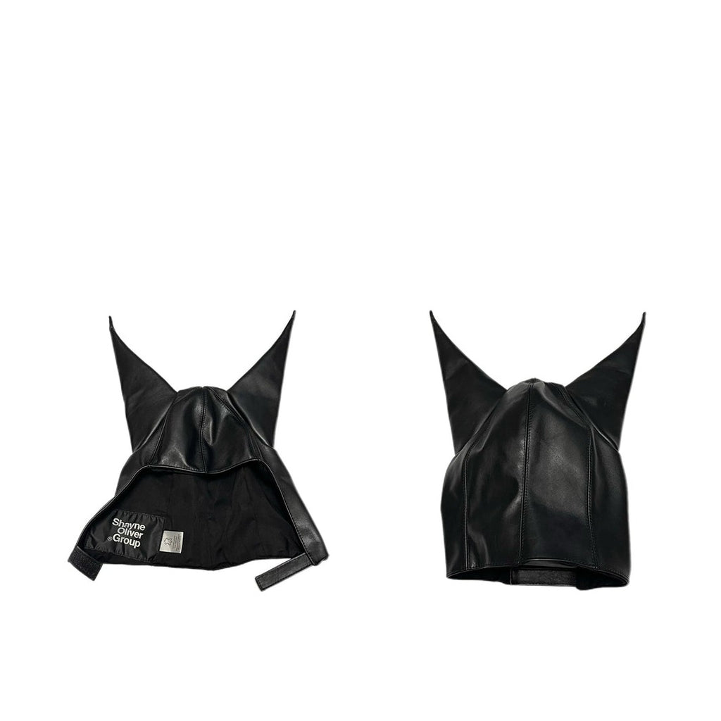 OPIUM Carti Devil Hat