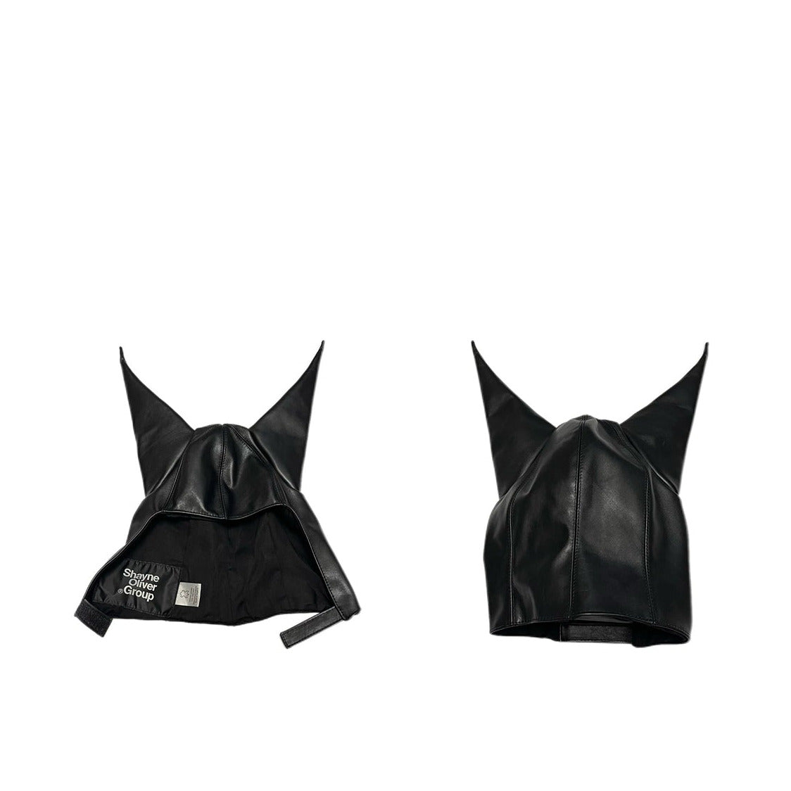OPIUM Carti Devil Hat