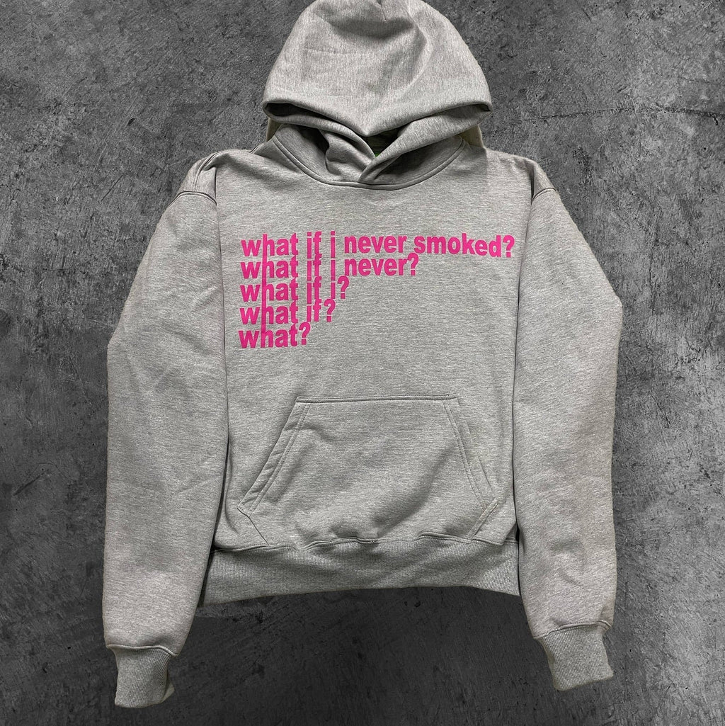 SMOKED Hoodie