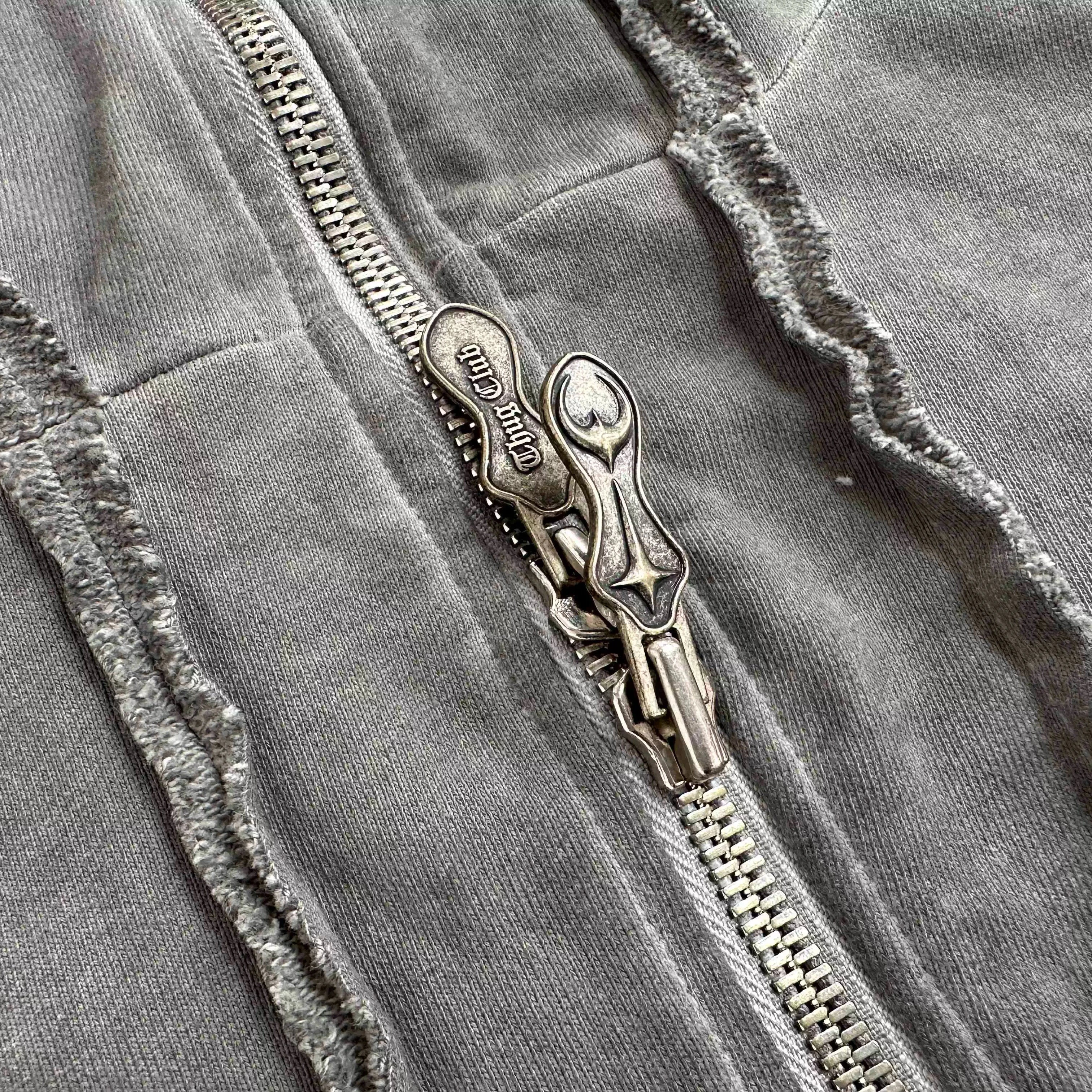 Thug Club Knight Hoodie