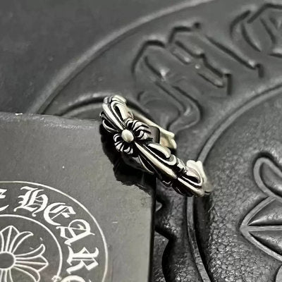 Chrome Hearts Rings (Minimal)