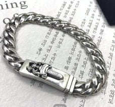 Chrome Hearts Bracelet (Chunky)