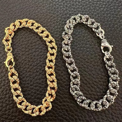 Chrome Hearts Bracelet (Chunky)