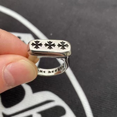 Chrome Hearts Rings (Minimal)