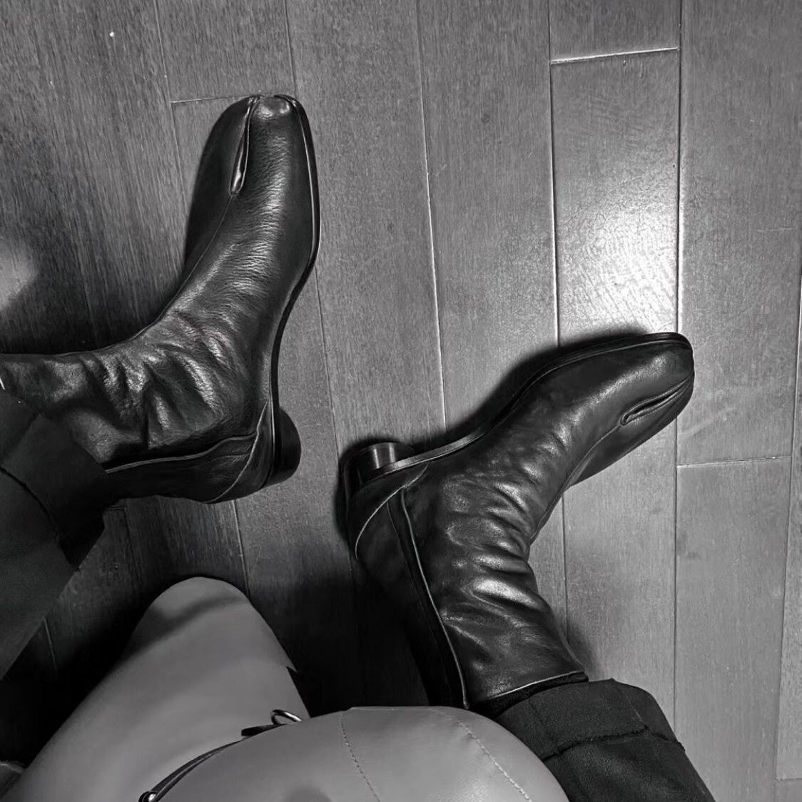 Maison Margiela Tabi Boots PREMIUM