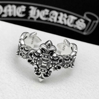 Chrome Hearts Rings (Chunky)