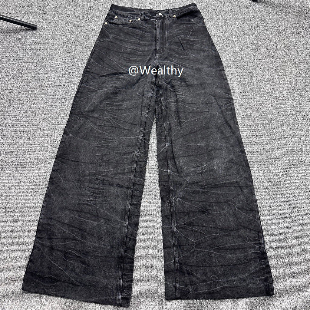 Maison Margiela SS23 Flare Jeans