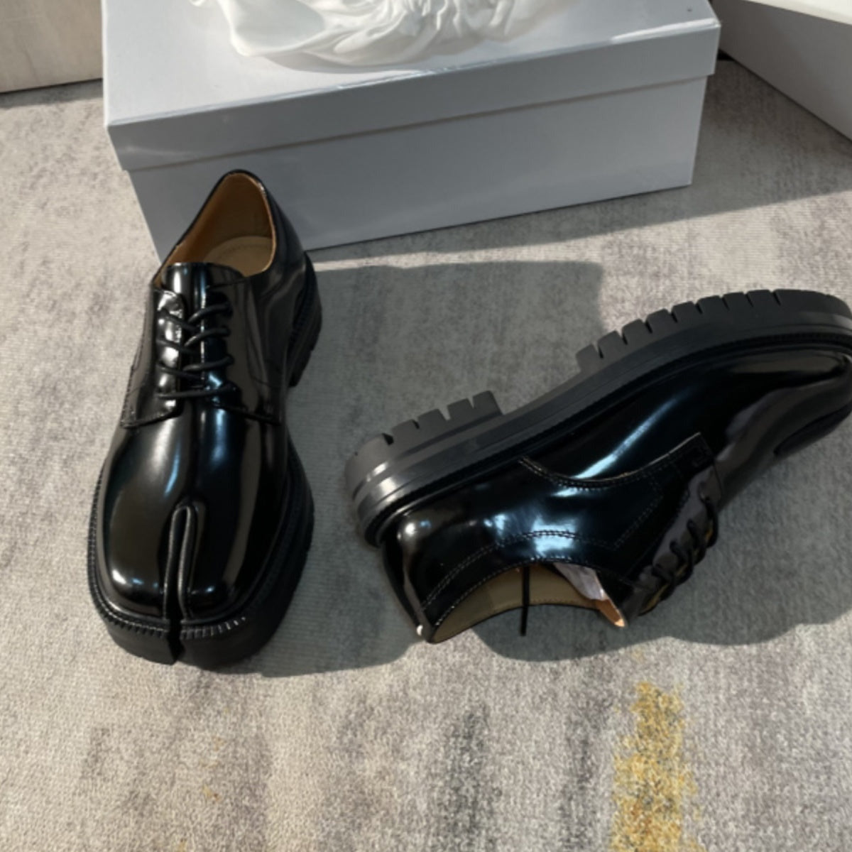 Maison Margiela Tabi Loafers PREMIUM
