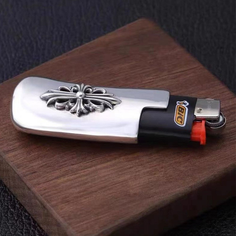 CHROME HEARTS Lighter Case