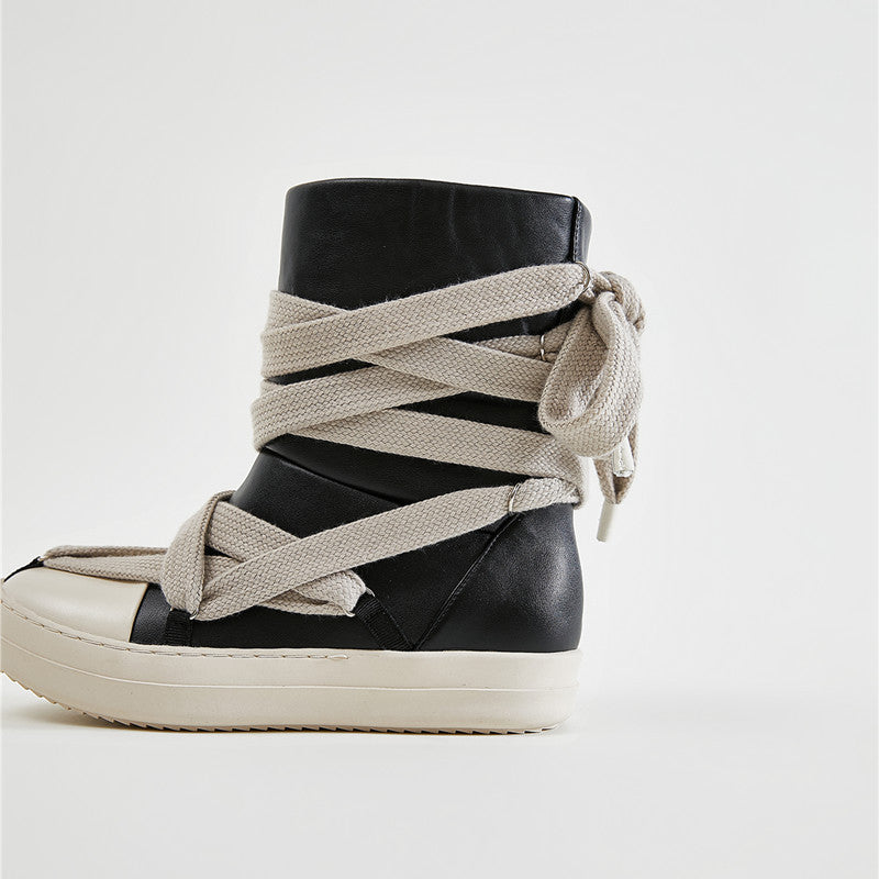 Rick Owens Hexa Ramones BUDGET
