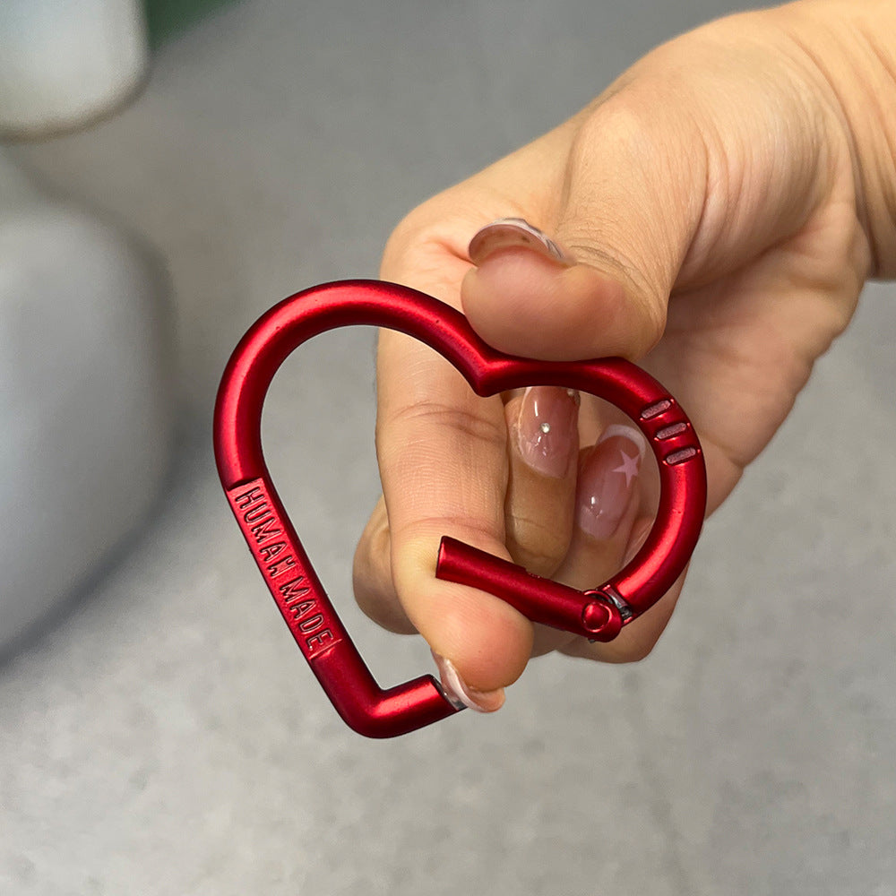 Human Made Carabiner