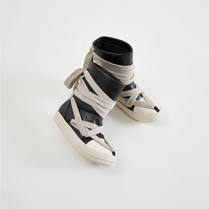 Rick Owens Hexa Ramones BUDGET