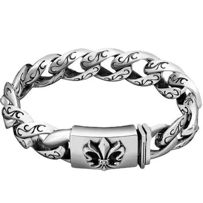 Chrome Hearts Bracelet (Chunky)