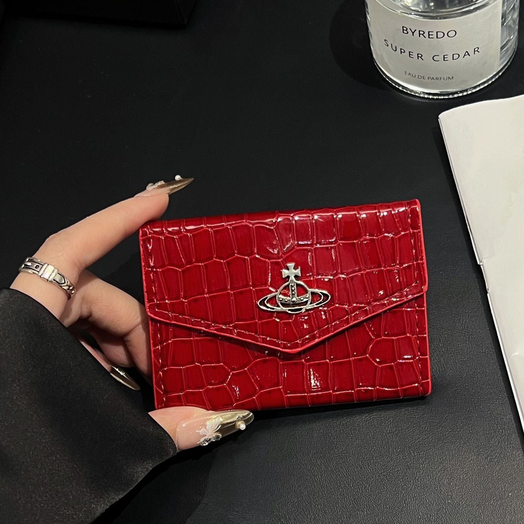 Vivienne Westwood Cardholders