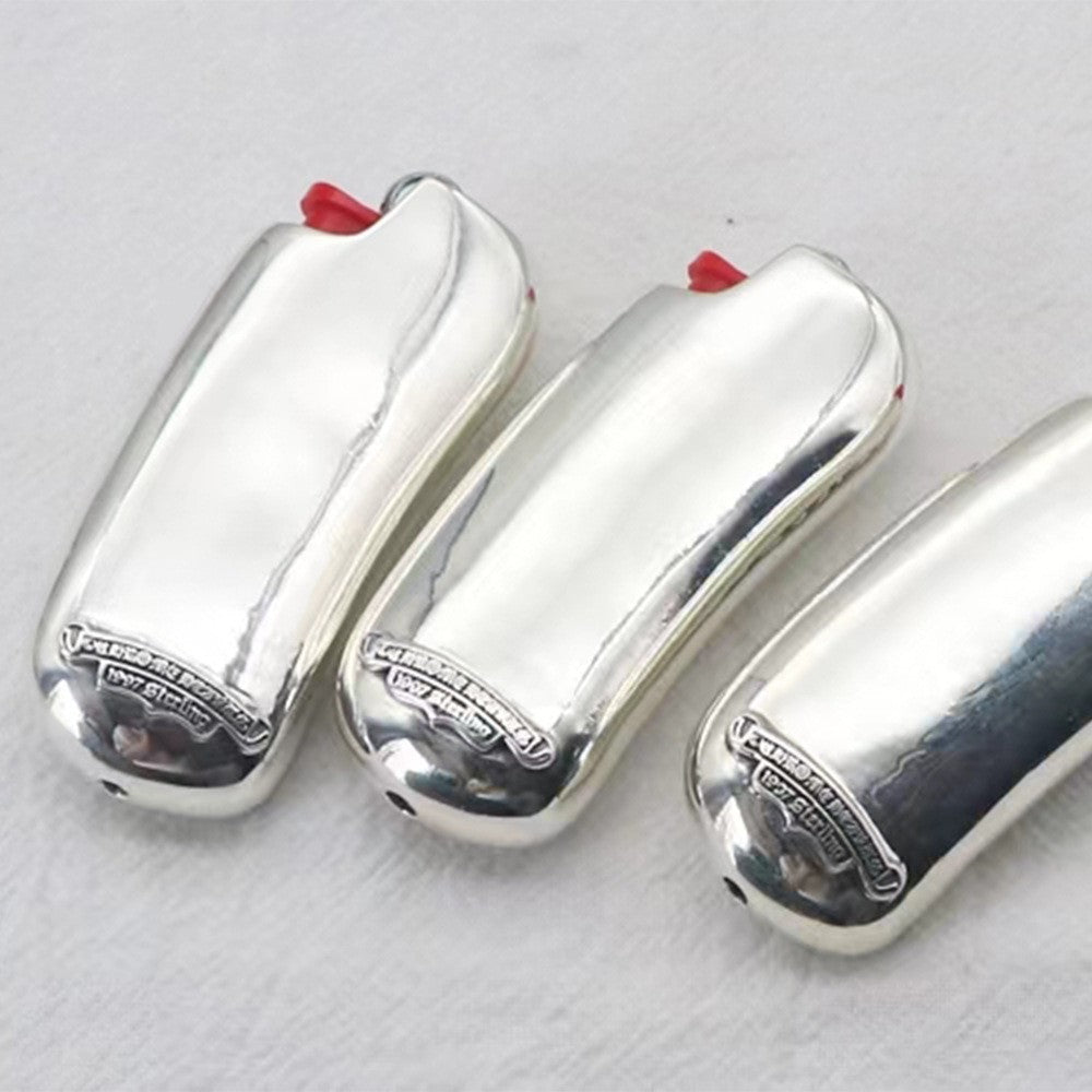 CHROME HEARTS Lighter Case