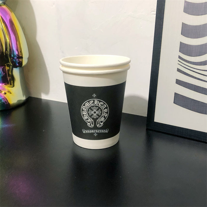 Chrome Hearts Paper Cups