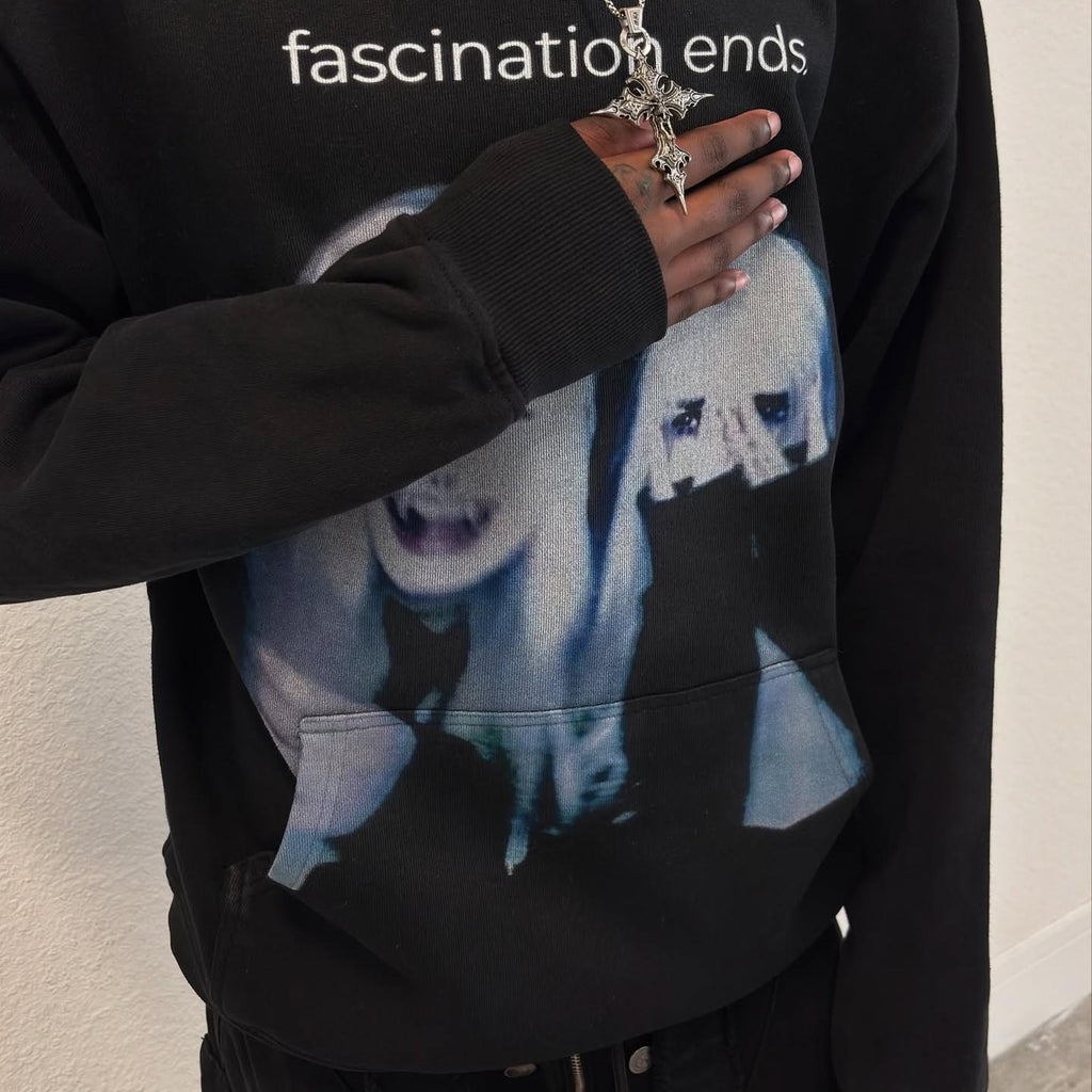 FASCINATION Hoodie