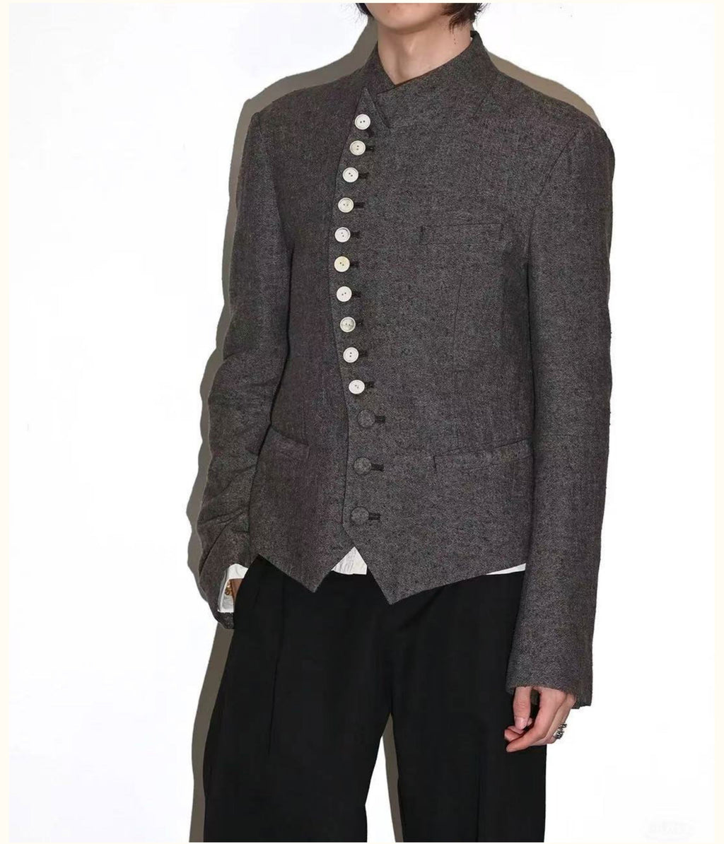 Number (n)ine FW2001 jacket