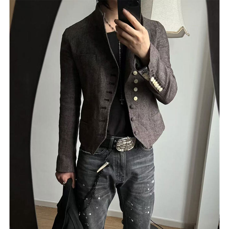 Number (n)ine FW2001 jacket