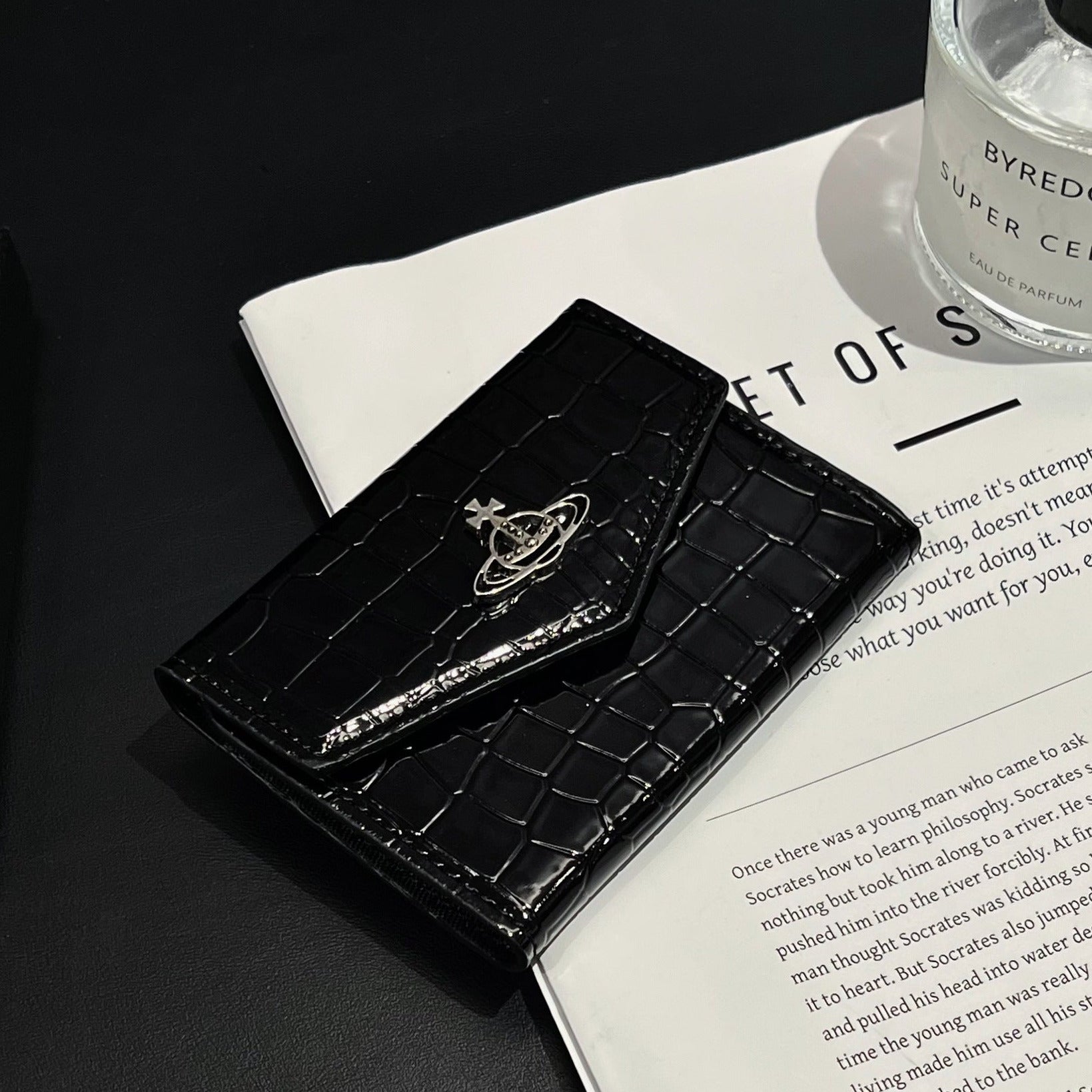 Vivienne Westwood Cardholders