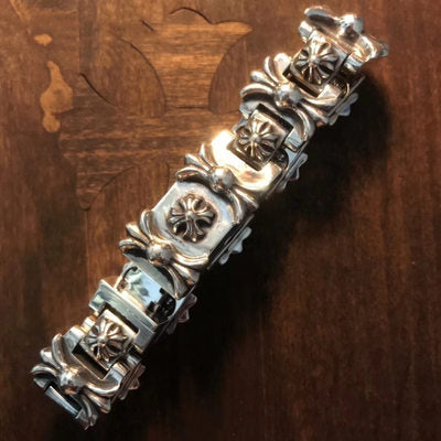 Chrome Hearts Bracelet (Chunky)