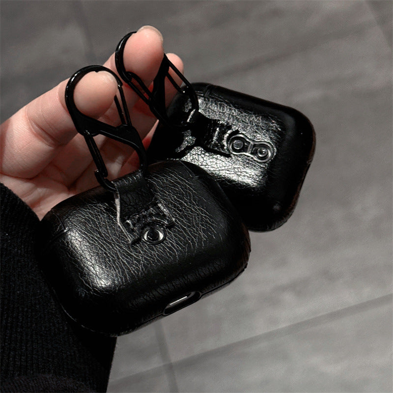 Chrome Hearts Airpod Case