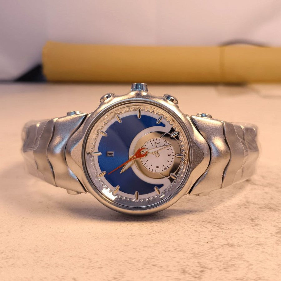 Oakley Judge Y2K watch