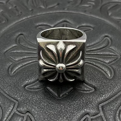 Chrome Hearts Rings (Chunky)