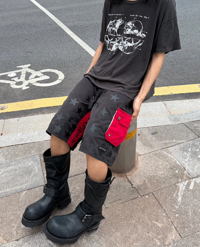 Balenciaga Venom Boots