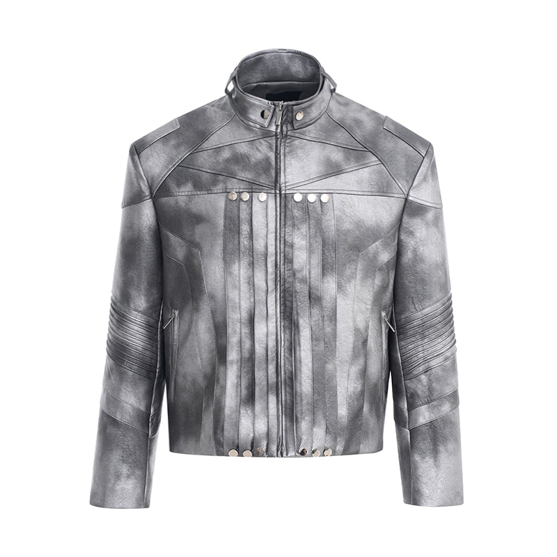 SEE Leather Cowboy Set