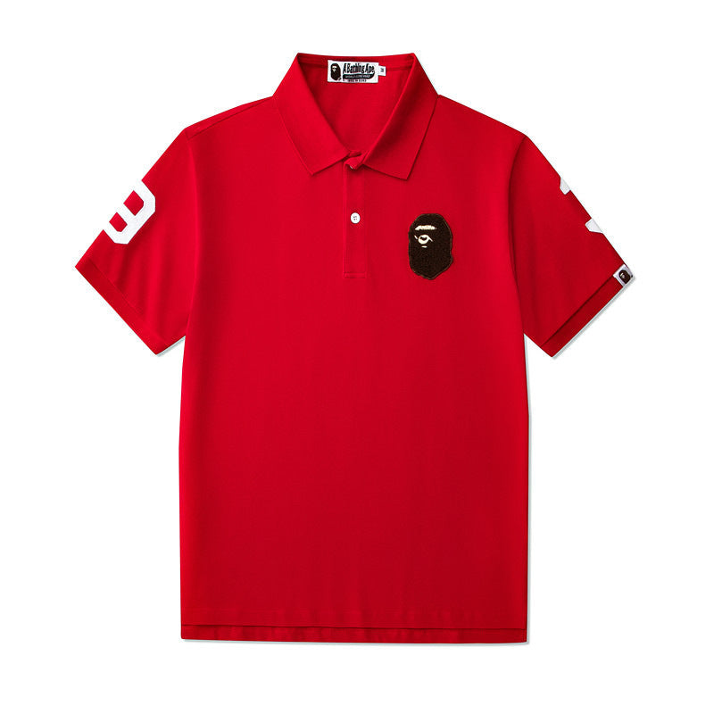 Bape Polo