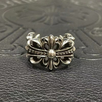 Chrome Hearts Rings (Chunky)