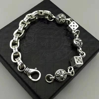 Chrome Hearts Bracelet (Slim)
