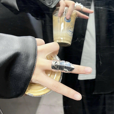 Vivienne Westwood Armour Ring