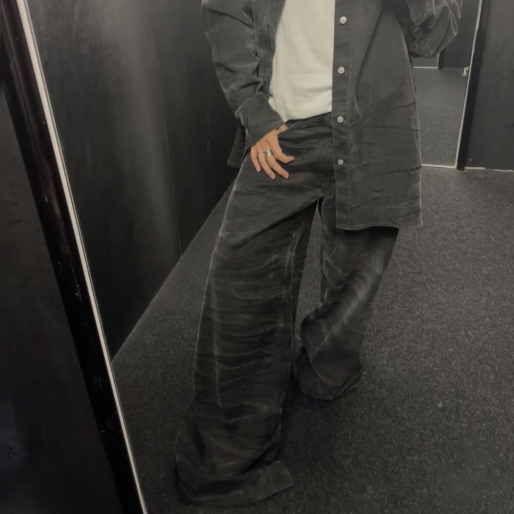 Maison Margiela SS23 Flare Jeans