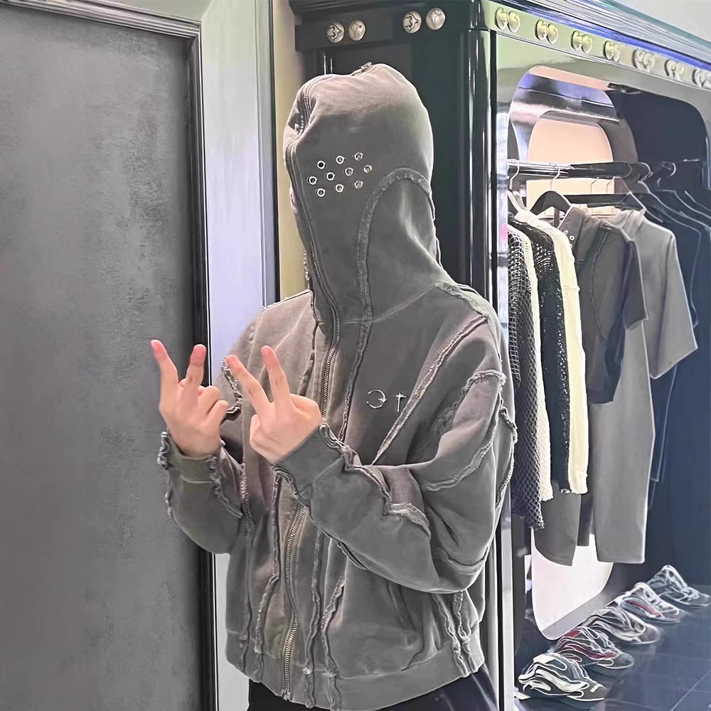 Thug Club Knight Hoodie