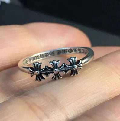 Chrome Hearts Rings (Minimal)