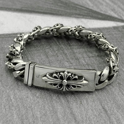Chrome Hearts Bracelet (Chunky)