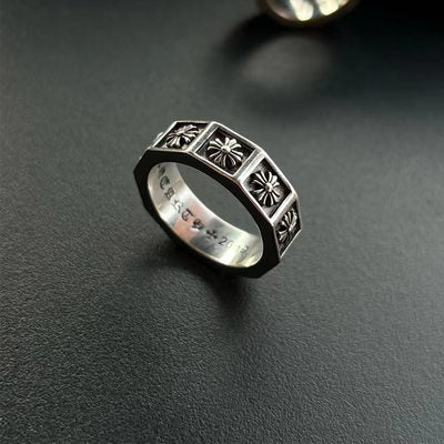 Chrome Hearts Rings (Minimal)