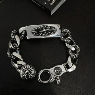Chrome Hearts Bracelet (Chunky)