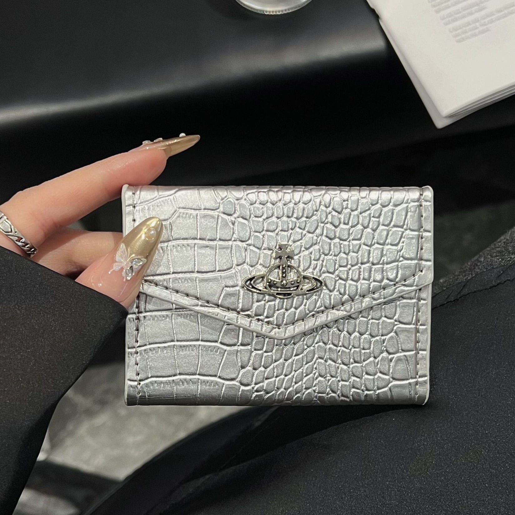 Vivienne Westwood Cardholders