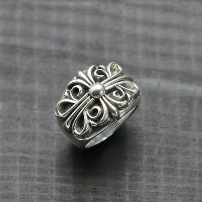 Chrome Hearts Rings (Chunky)