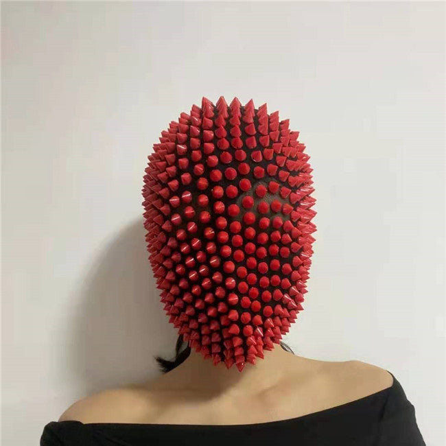 Kanye Yeezus Era Masks