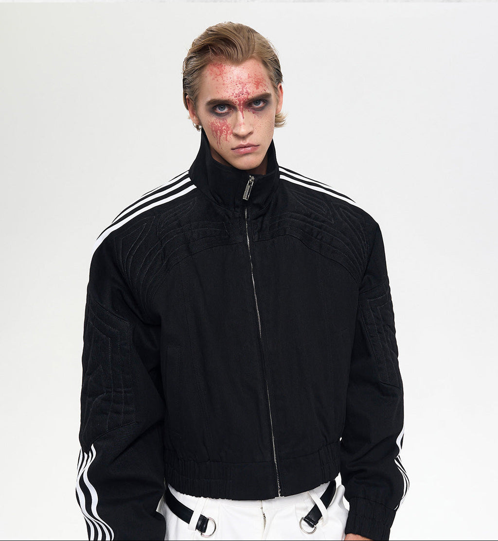 StartExceedEnd Heavy Tracksuit