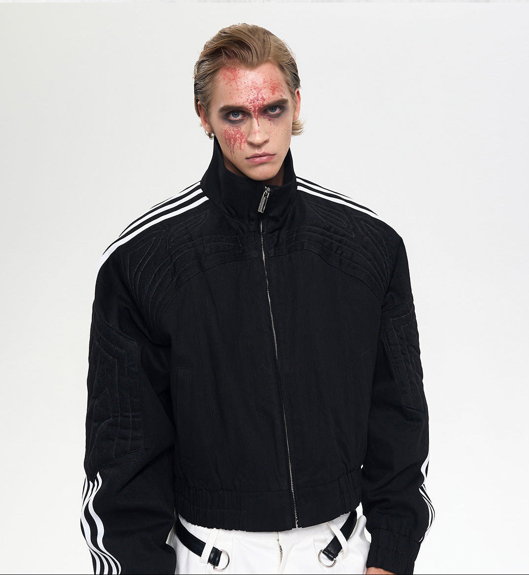 StartExceedEnd Heavy Tracksuit