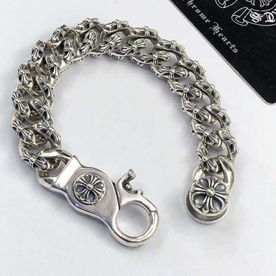Chrome Hearts Bracelet (Chunky)