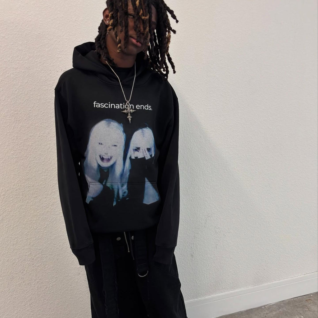 FASCINATION Hoodie
