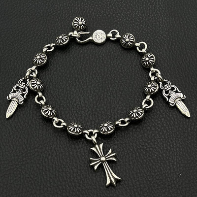 Chrome Hearts Bracelet (Slim)