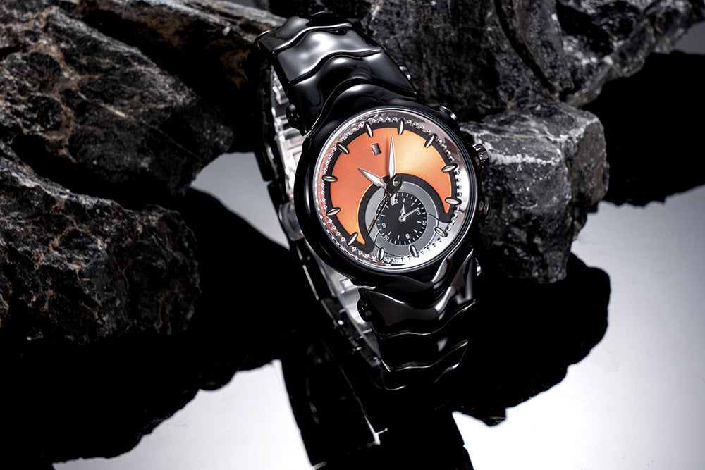 Oakley Judge Y2K watch